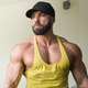 Image for article titled Bodybuilder Strong, But Now What?